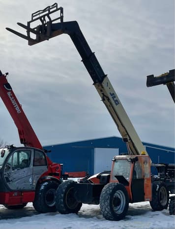 Main image JLG G9-43A